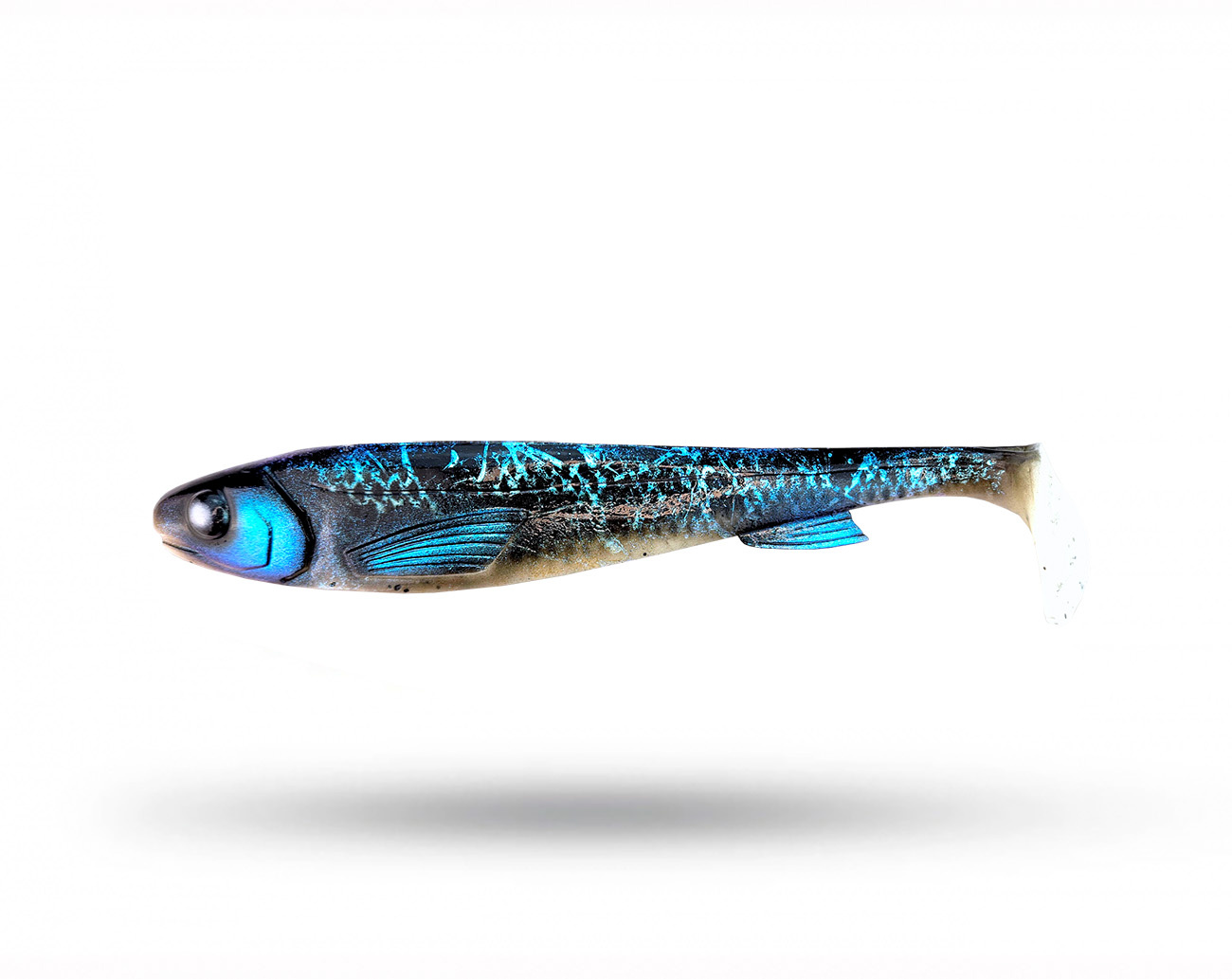 Ubait U-StriKe 24 cm - Splatter Bait